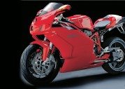 Ducati 749 S